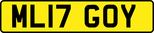 ML17GOY