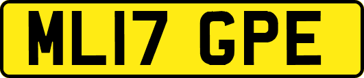 ML17GPE