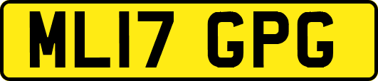 ML17GPG