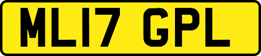 ML17GPL