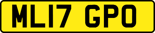 ML17GPO