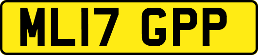 ML17GPP