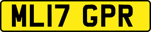 ML17GPR