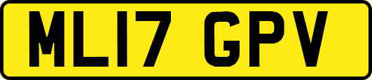 ML17GPV