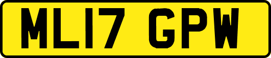 ML17GPW