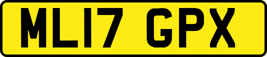 ML17GPX