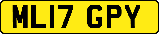ML17GPY