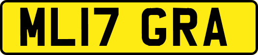 ML17GRA