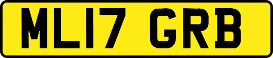 ML17GRB