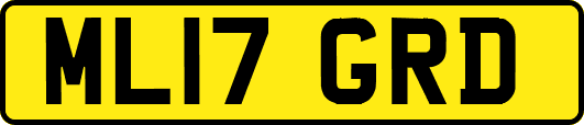 ML17GRD