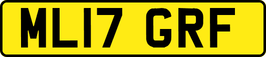ML17GRF
