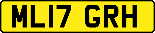 ML17GRH