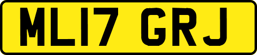 ML17GRJ