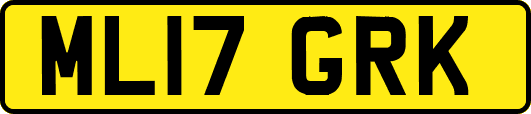 ML17GRK