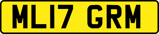 ML17GRM
