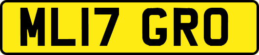 ML17GRO