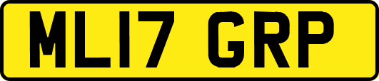 ML17GRP