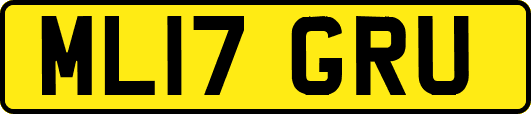 ML17GRU