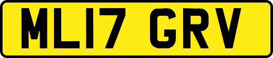 ML17GRV