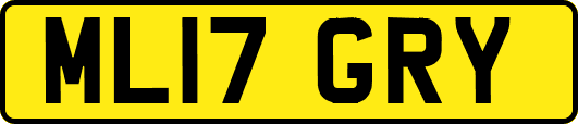 ML17GRY