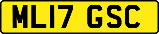 ML17GSC