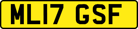 ML17GSF