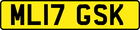 ML17GSK
