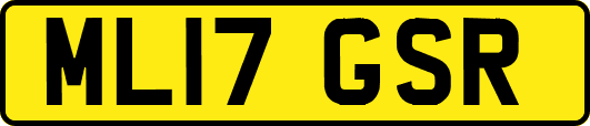 ML17GSR