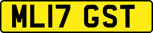 ML17GST
