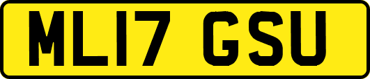 ML17GSU