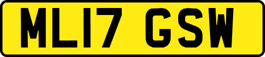ML17GSW