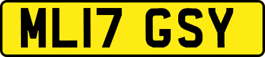 ML17GSY