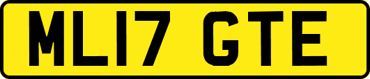 ML17GTE
