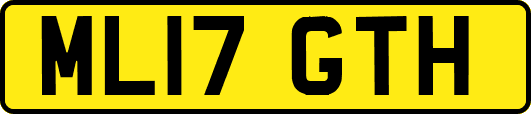 ML17GTH