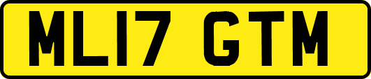 ML17GTM
