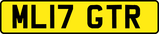 ML17GTR