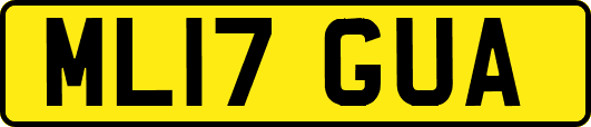 ML17GUA