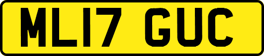 ML17GUC