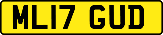 ML17GUD
