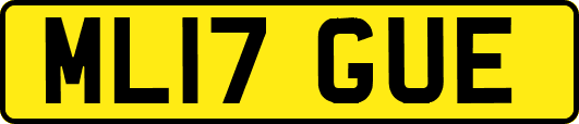 ML17GUE