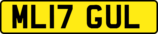 ML17GUL