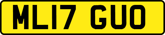 ML17GUO
