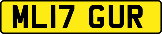 ML17GUR