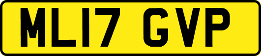 ML17GVP