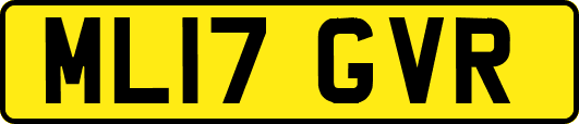 ML17GVR
