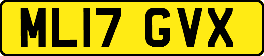 ML17GVX