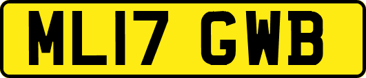 ML17GWB