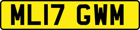 ML17GWM