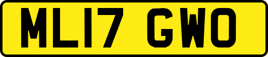ML17GWO