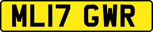 ML17GWR
